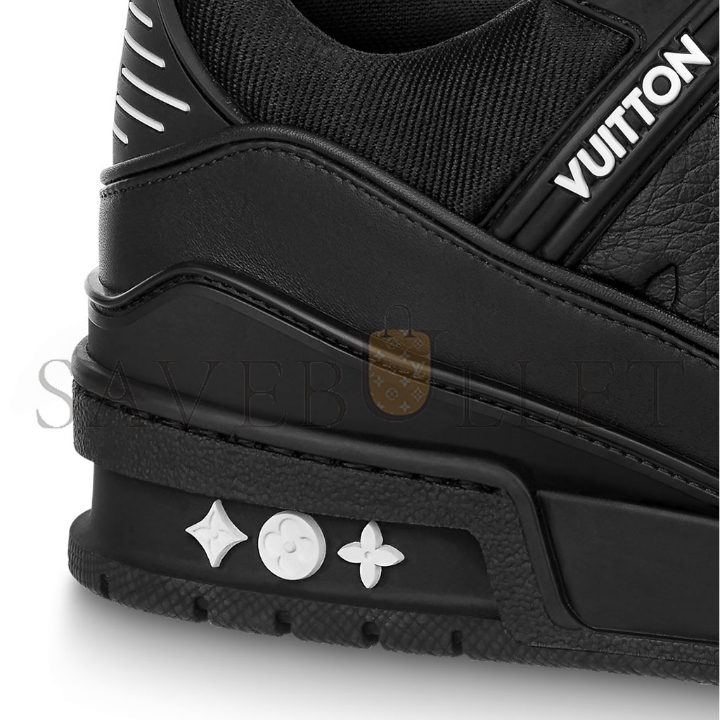 l**is V*t*n lv trainer sneaker 1aares